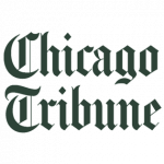 Chicago Tribune Feature s yanise ho