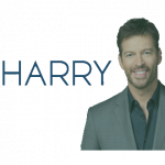 the harry show yanise ho the bladress